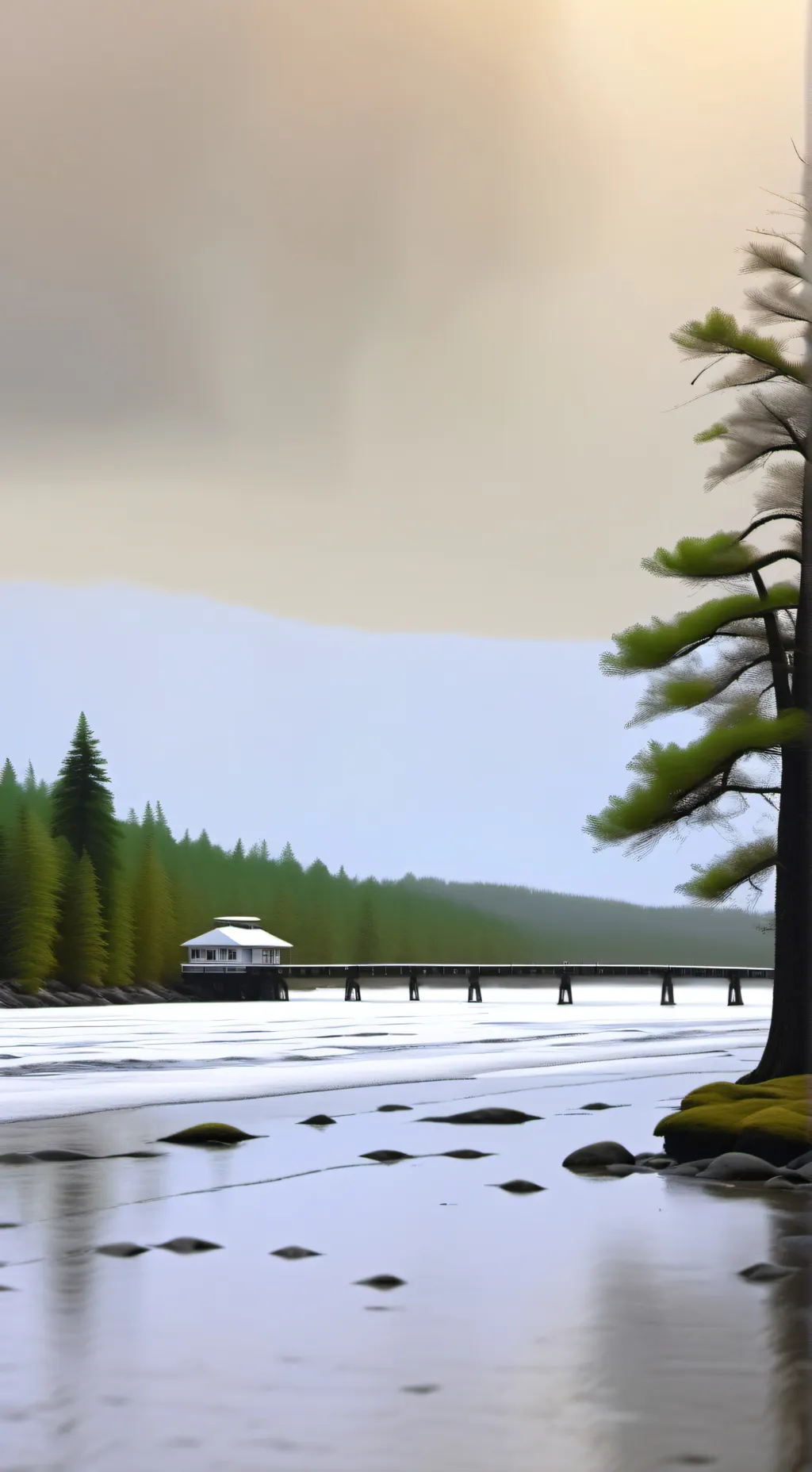 ai character: HH pick me background