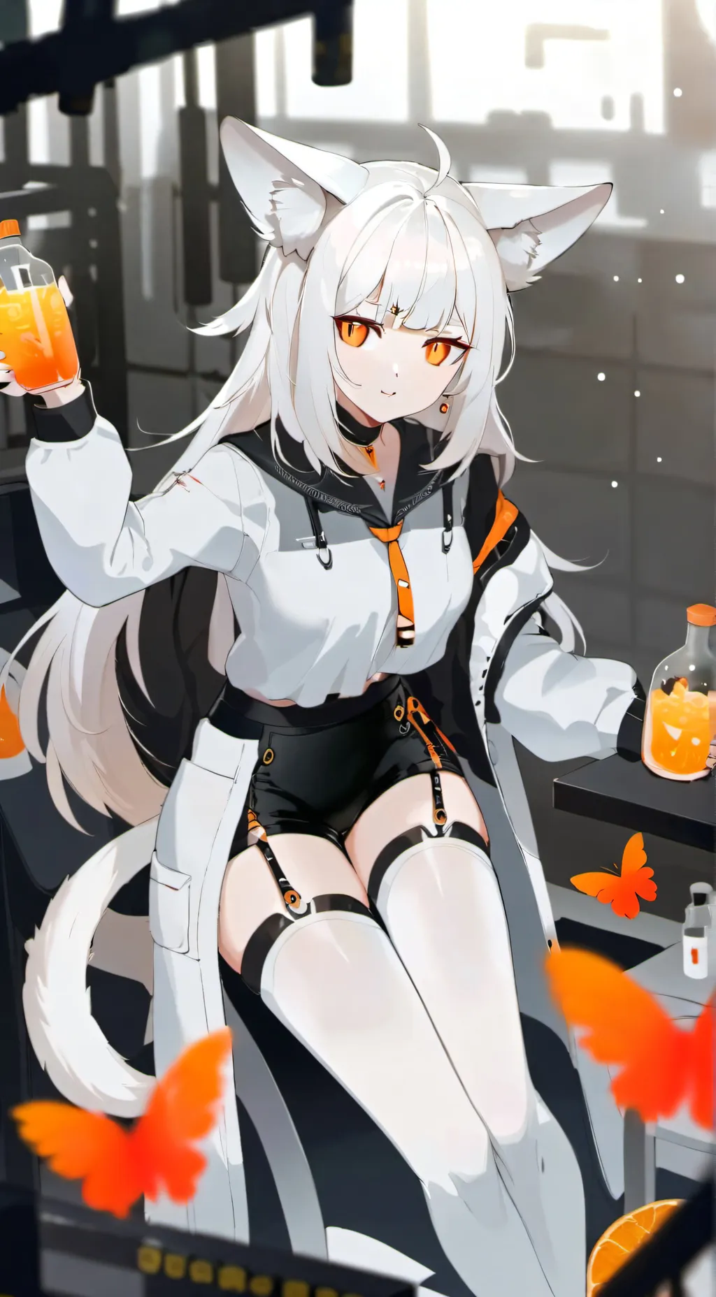 Talkie AI - Chat with Mothear 