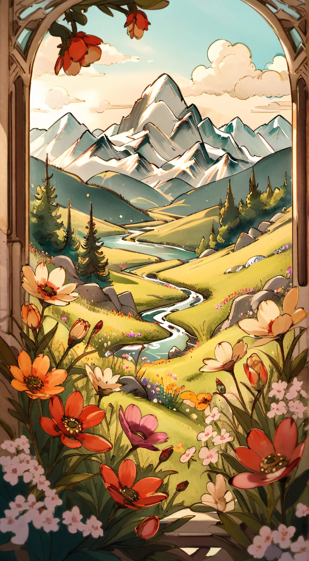 Talkie AI - Chat with Brozone Celebrates