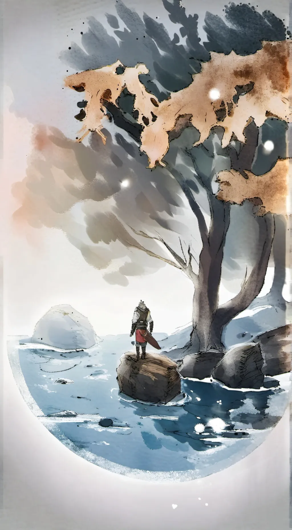 ai character: mha hates you  background