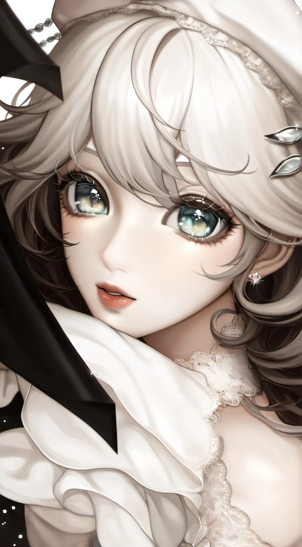 ai character: mha background