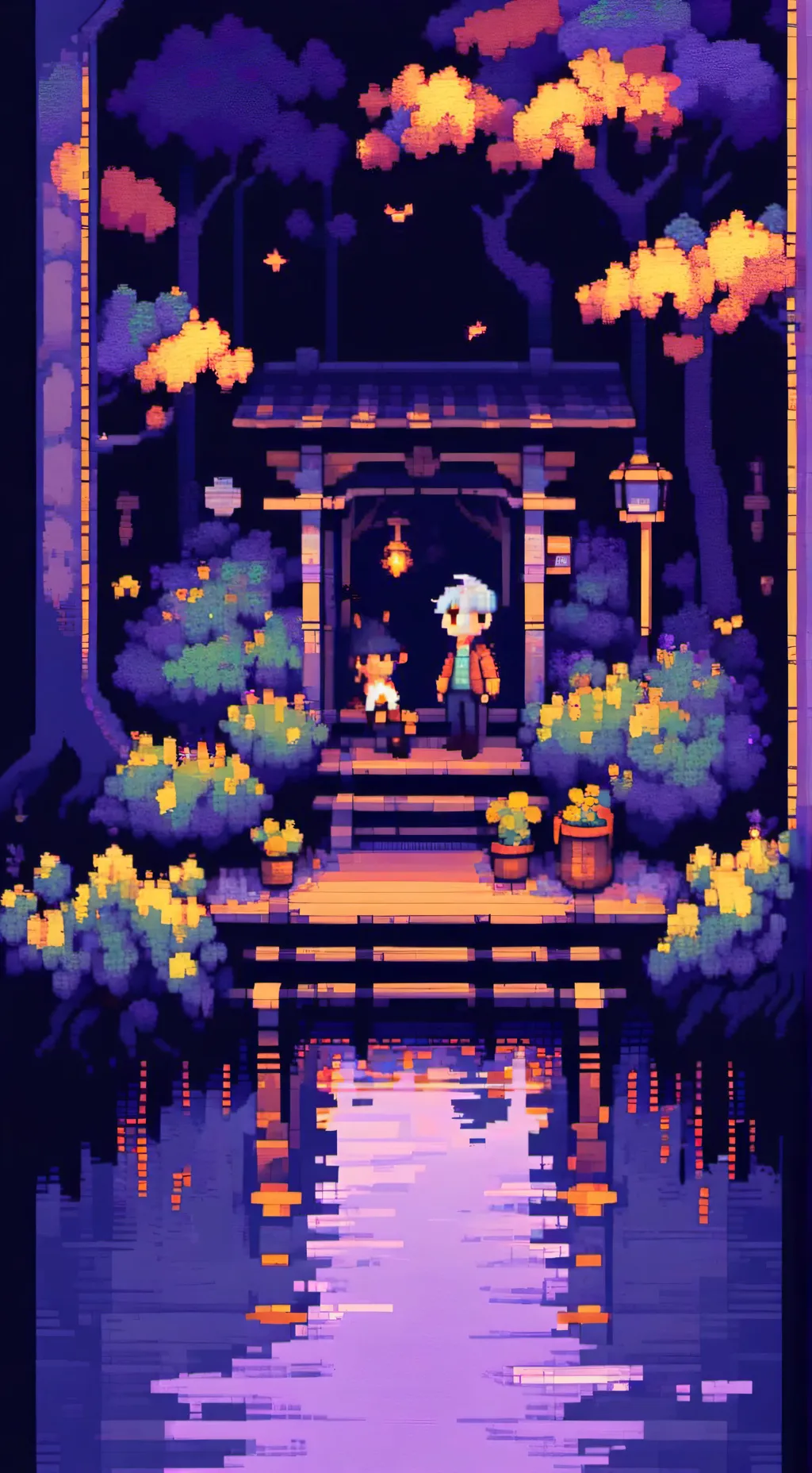 ai character: Roblox 🤑💅 background