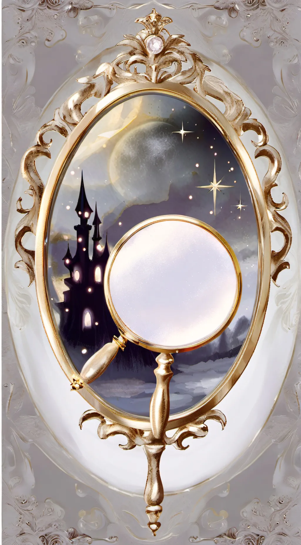 Talkie AI - Chat with RODGER X GLISTEN! 