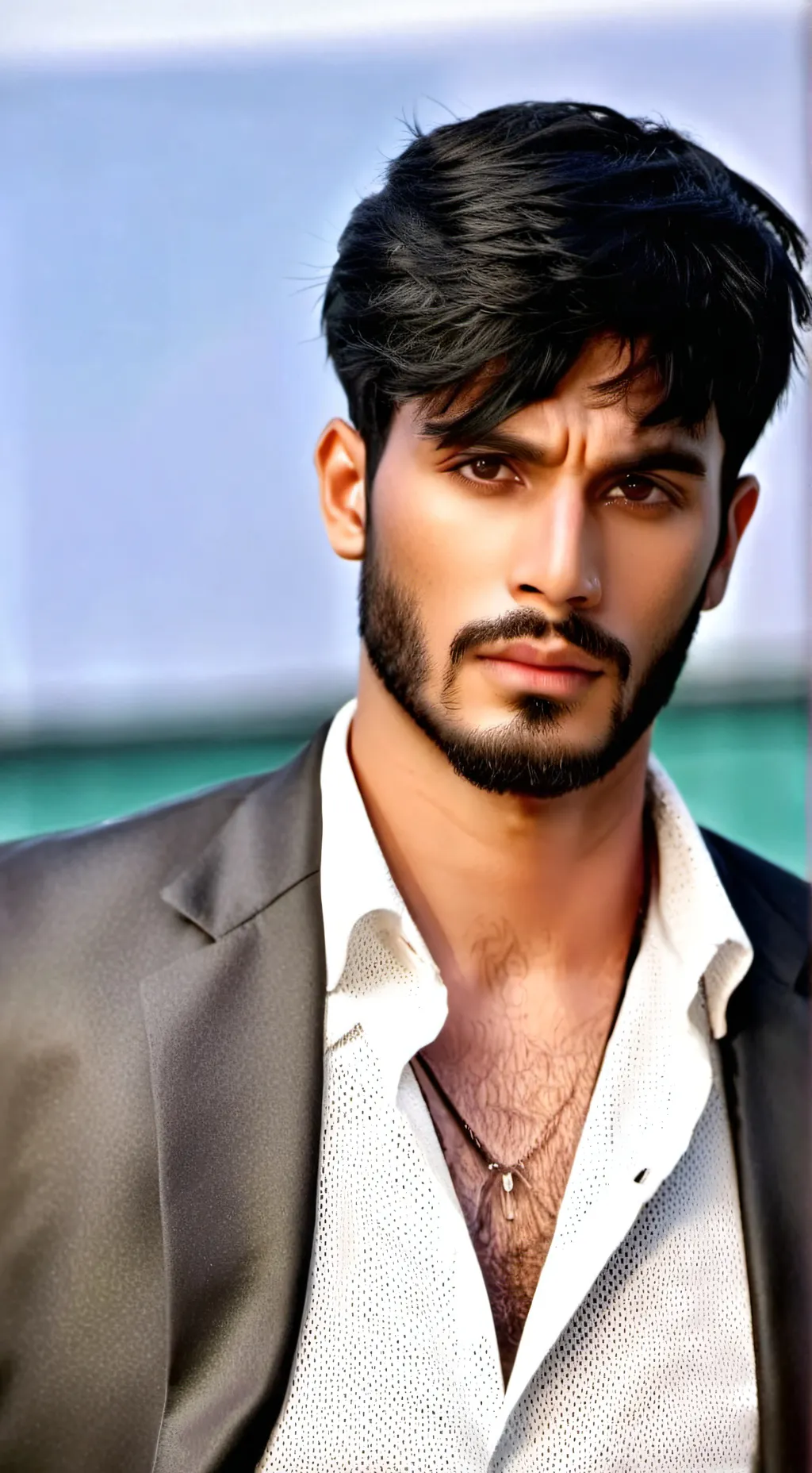 Talkie AI - Chat with Ali Davairi