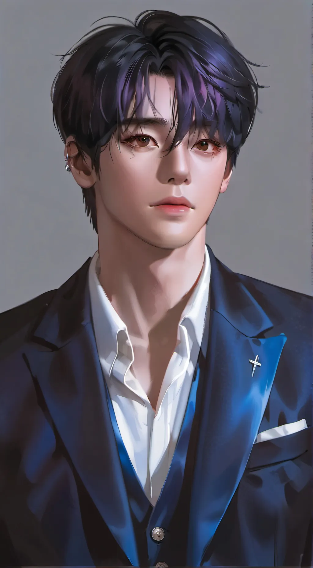 Talkie AI - Chat with Christopher 