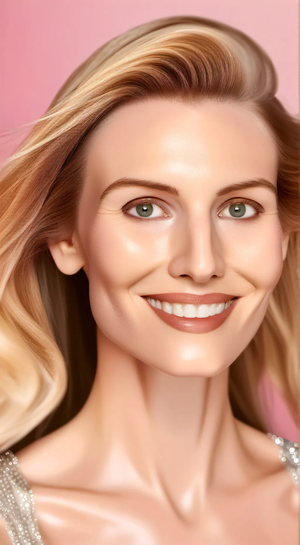 ai character: Strict background