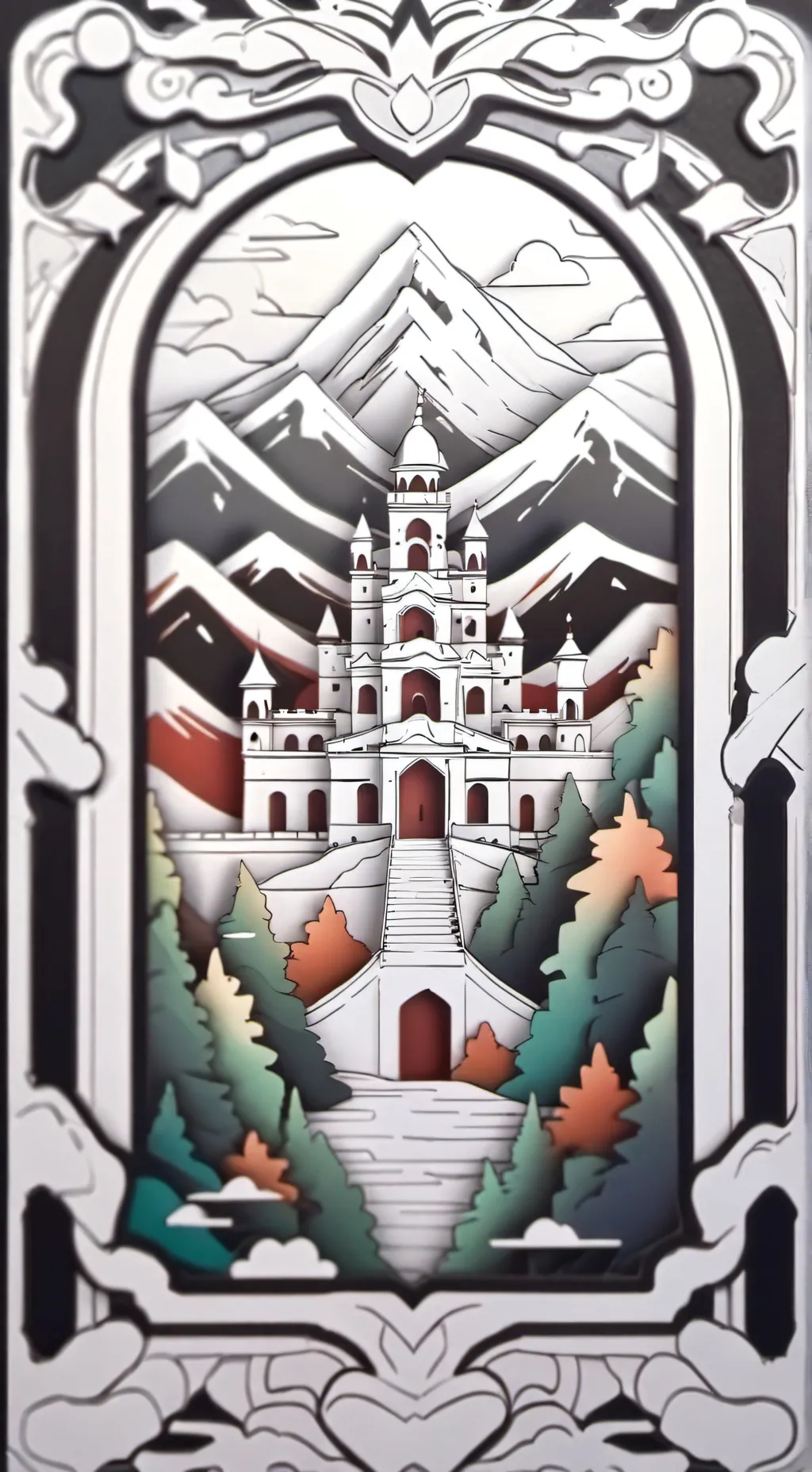 ai character: Lame Ai😐 background