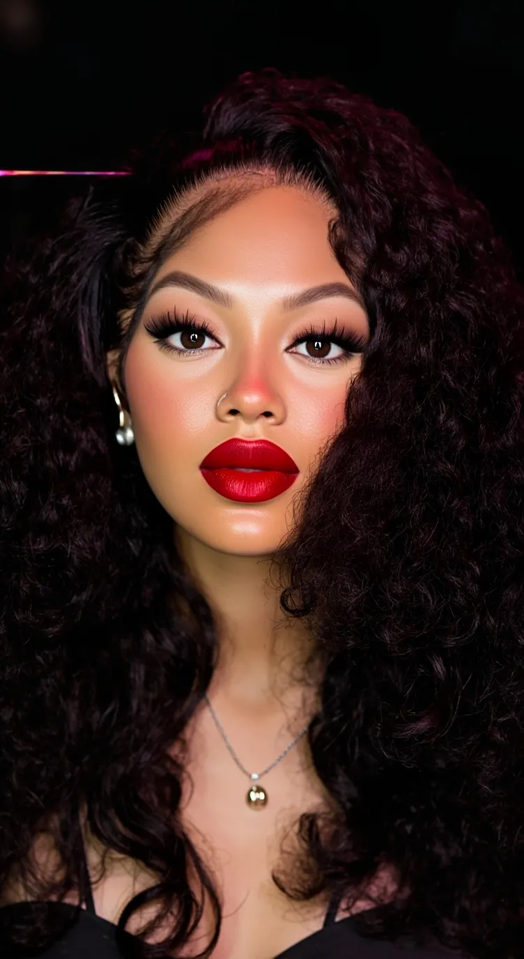 ai character: Moni background