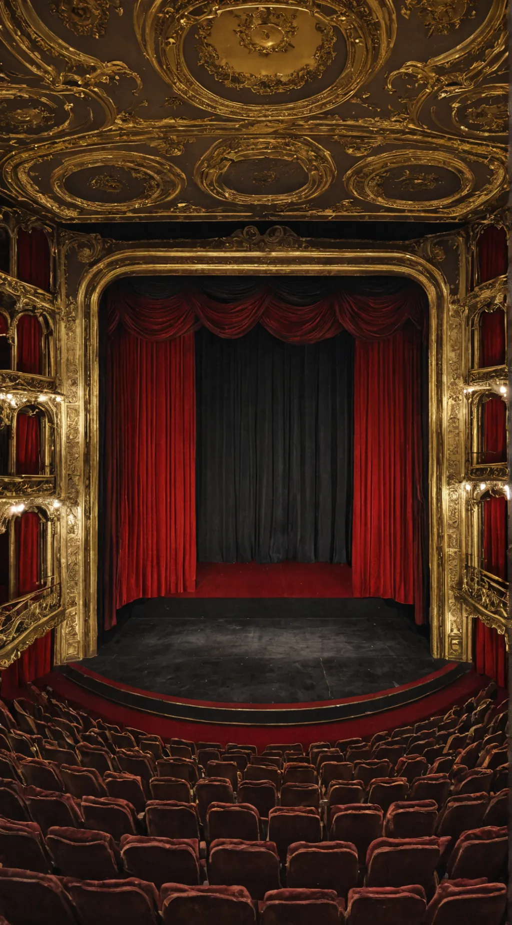 ai character: Angel dust  background