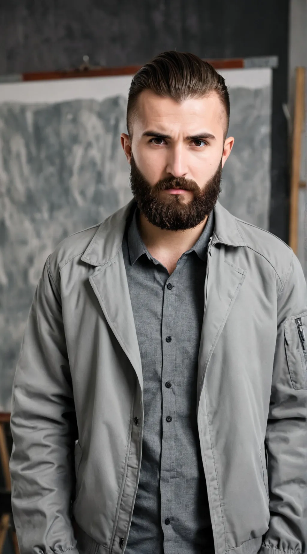 Talkie AI - Chat with Tyrion Varnham