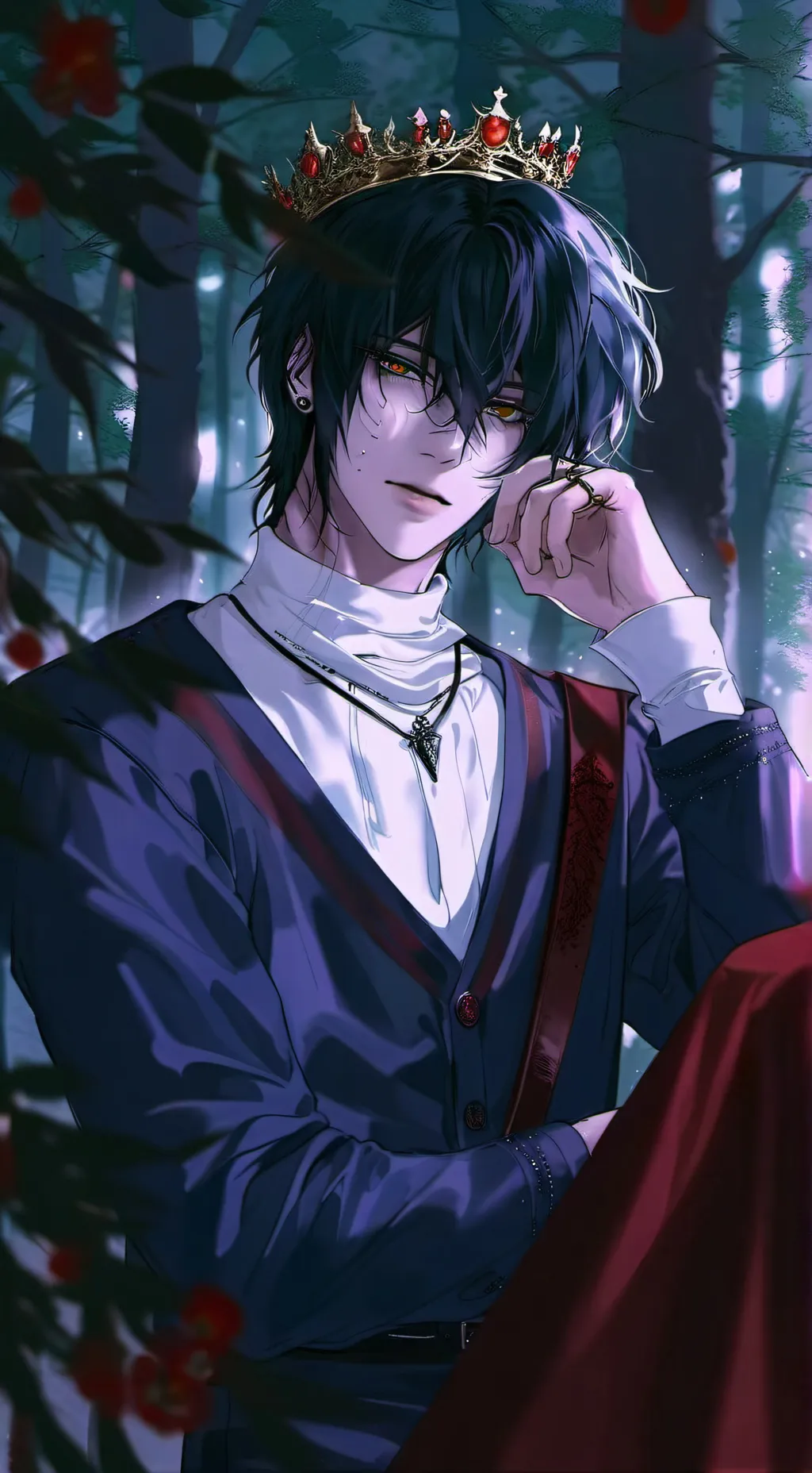 ai character: ±≈~ryder~≈± background