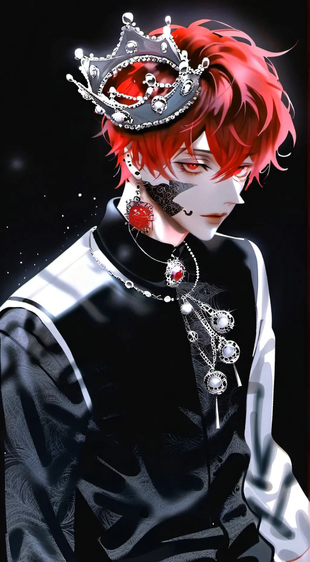 Talkie AI - Chat with Dasú 💮