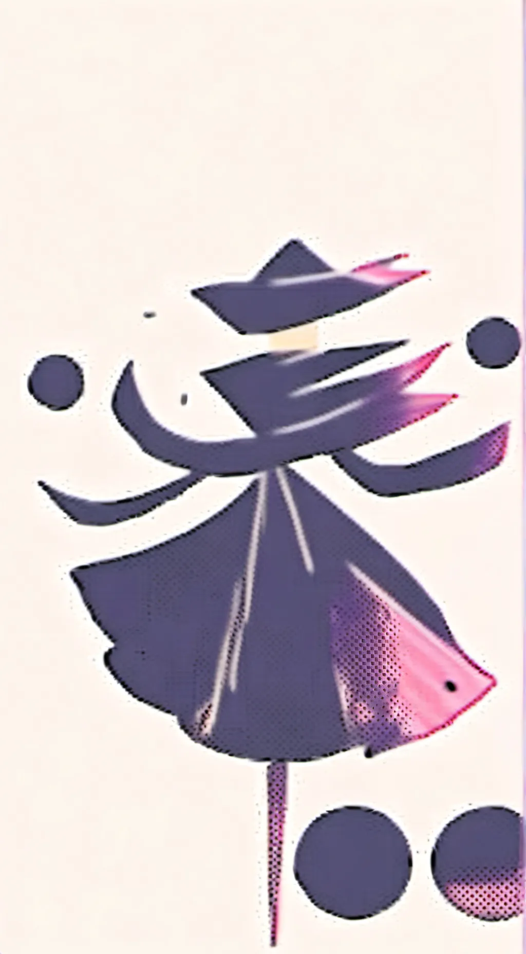 ai character: guest background