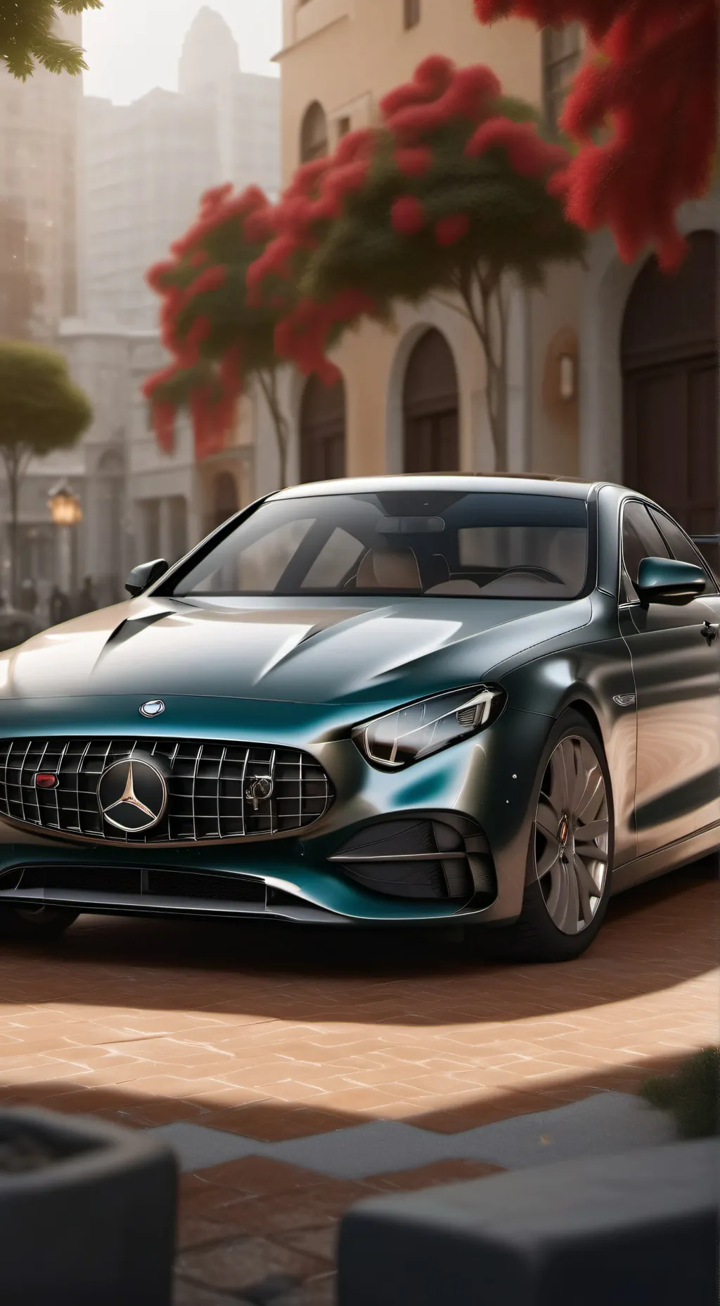 ai character: JJK trip! but… background