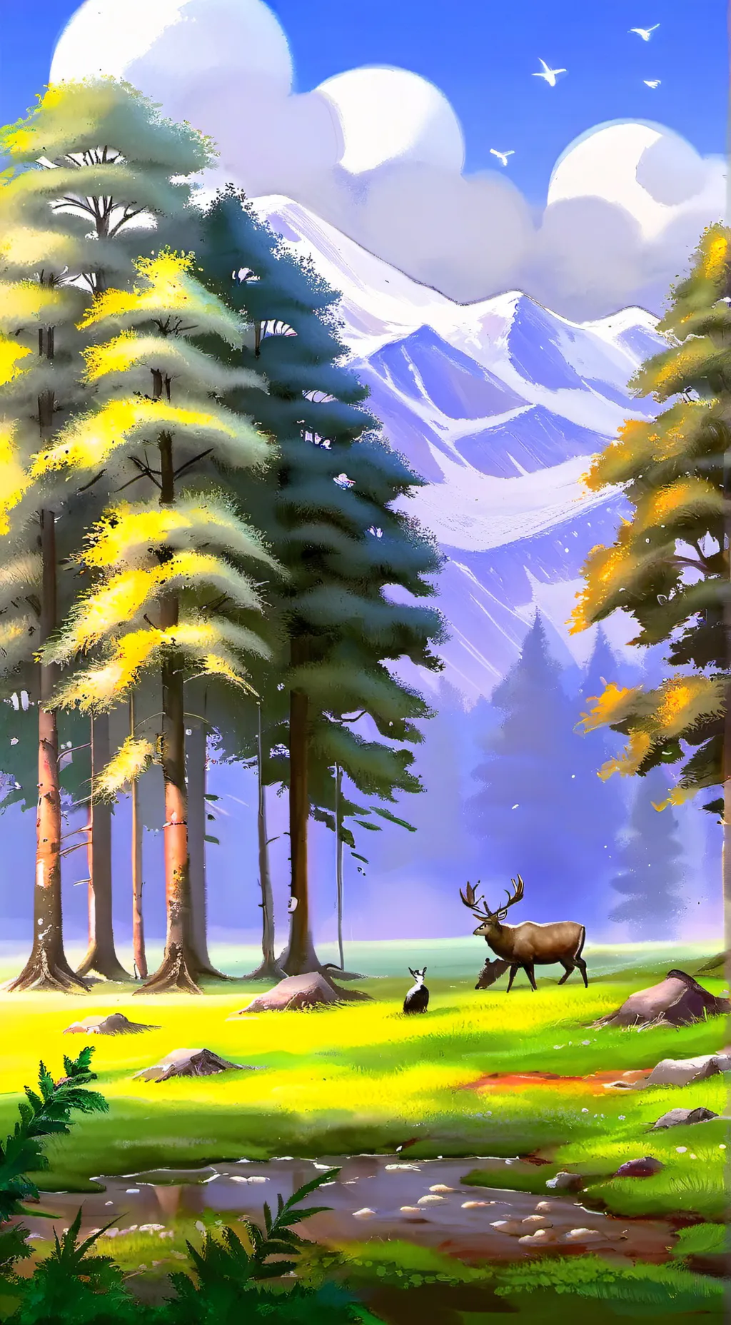 ai character: rogerxtoodles background