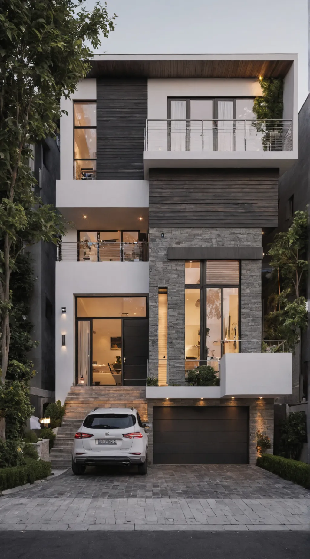 Talkie AI - Chat with House 