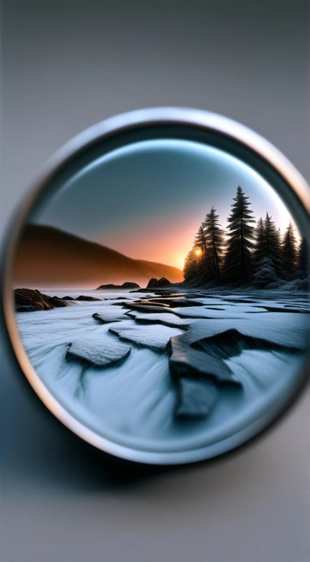 ai character: Adventure background