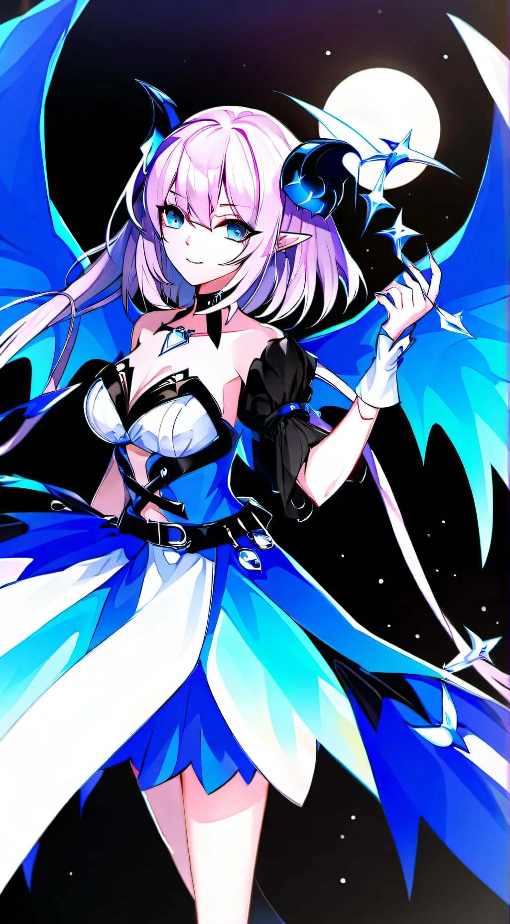 Talkie AI - Chat with Lu 