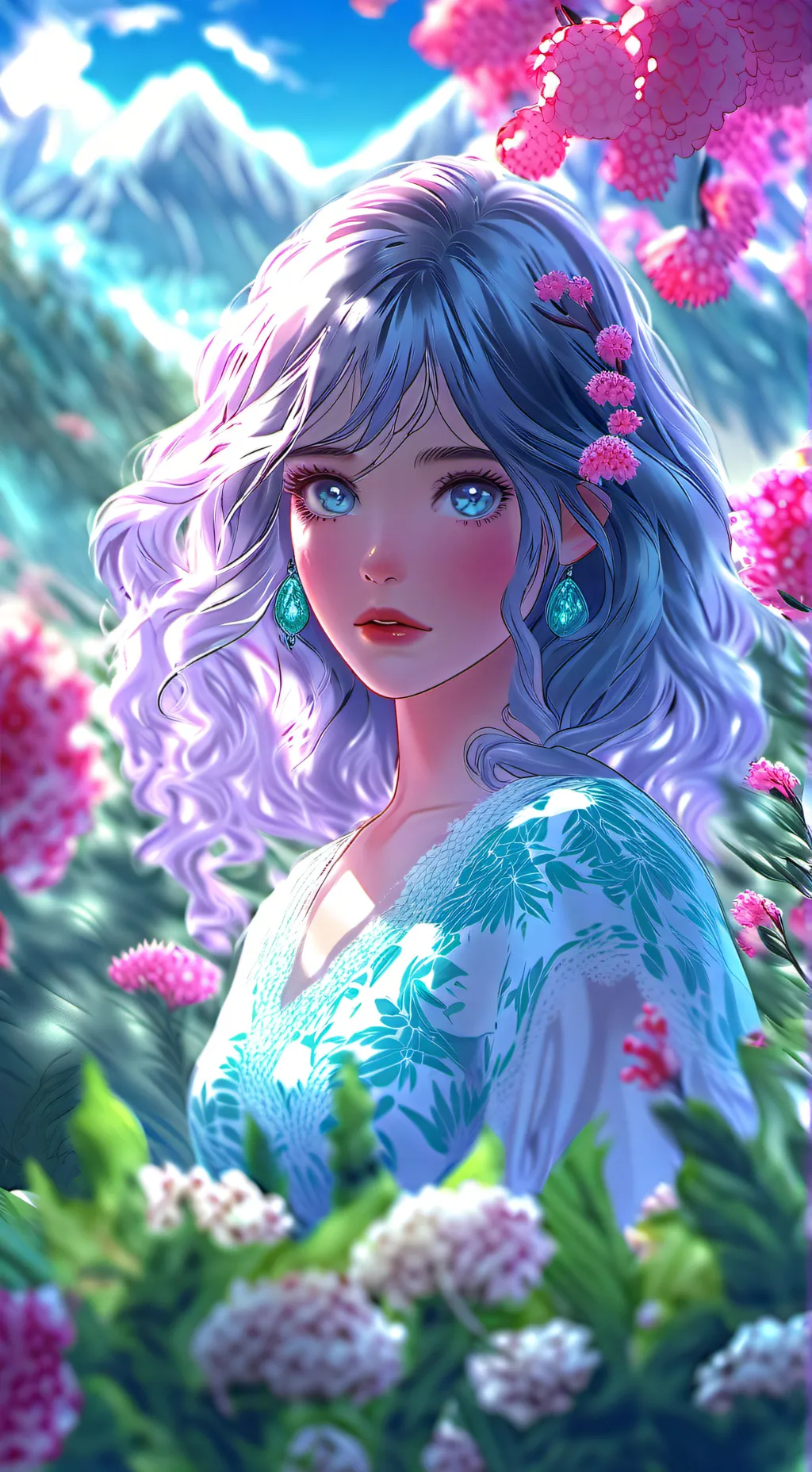 Talkie AI - Chat with Anya