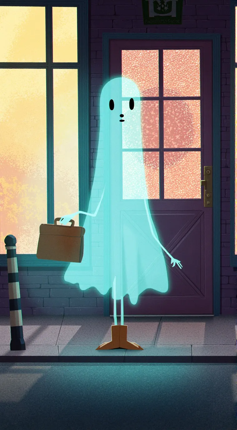 ai character: Tunner background