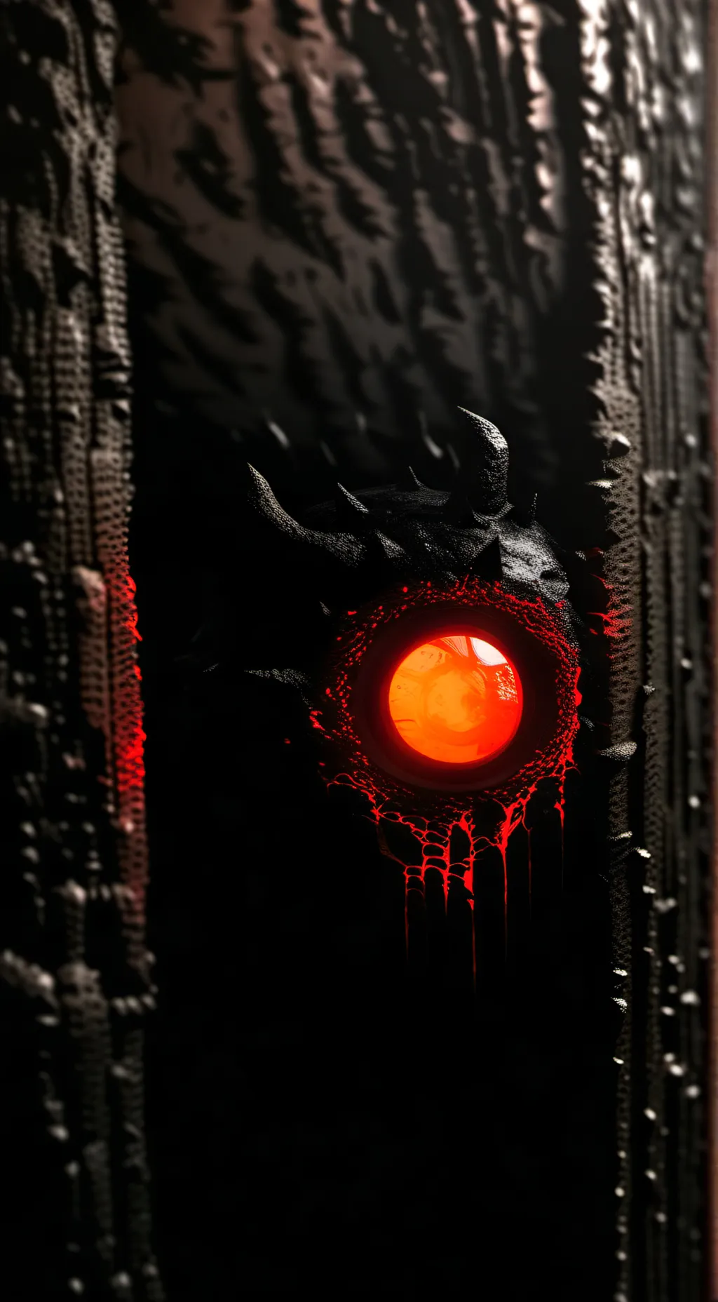 ai character: seek  background