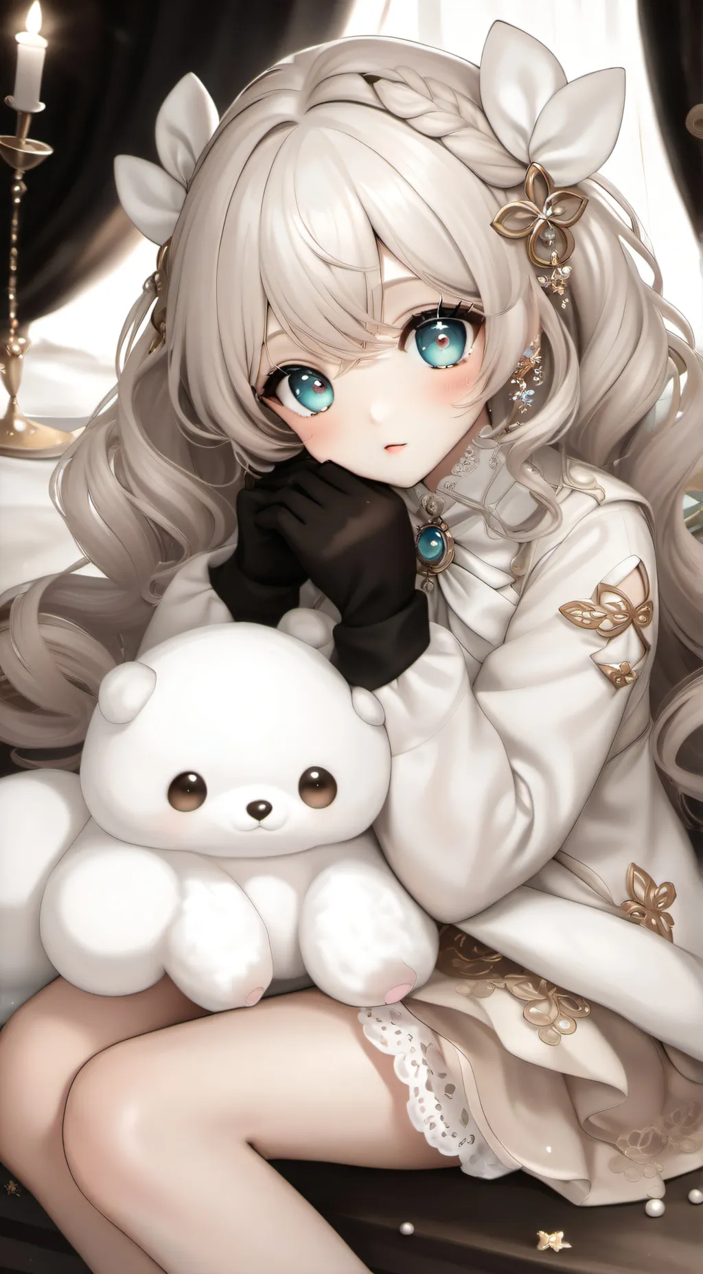 Talkie AI - Chat with yuki 