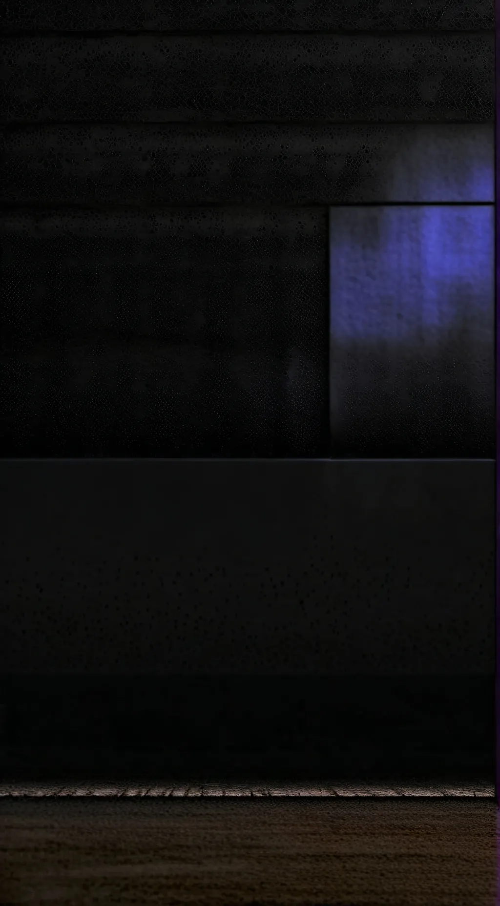 ai character: Thanos Death Scene background