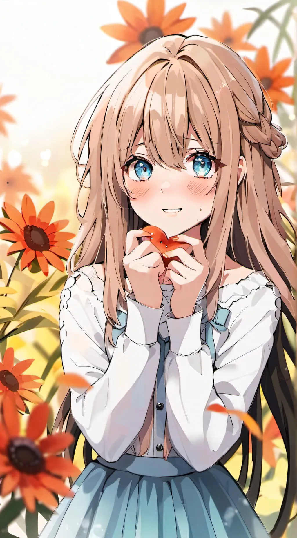 ai character: ☆Jjk into baby☆ background