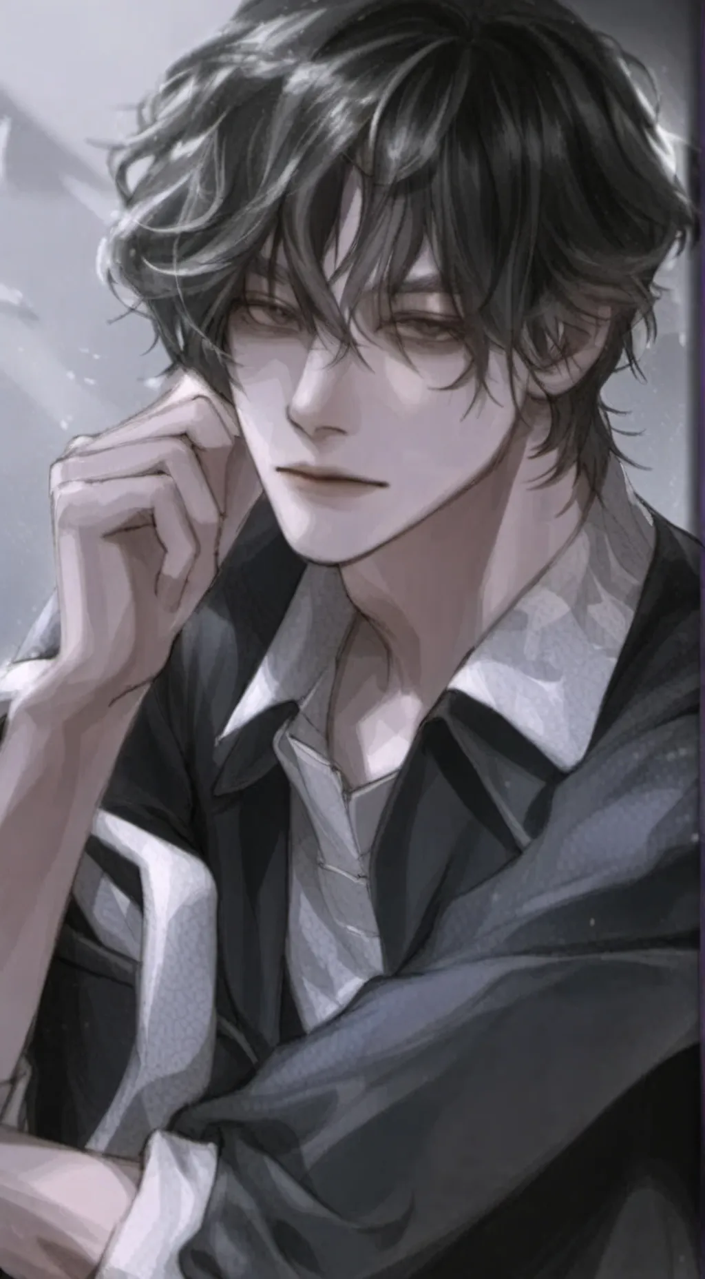 ai character: ||✭|| 𝔻𝕒𝕟𝕚𝕖𝕝 ||✭|| background