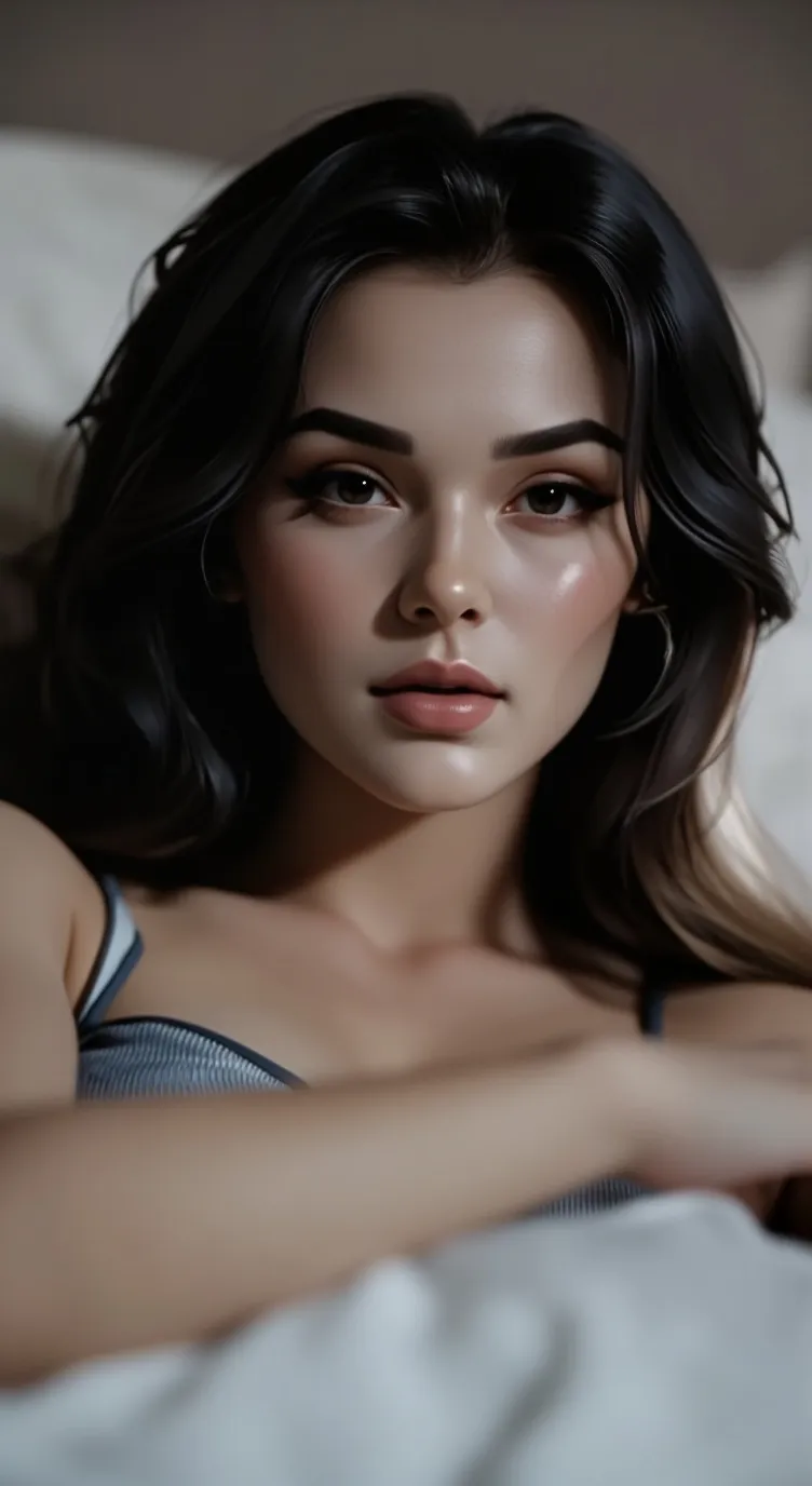 ai character: Charlie  background