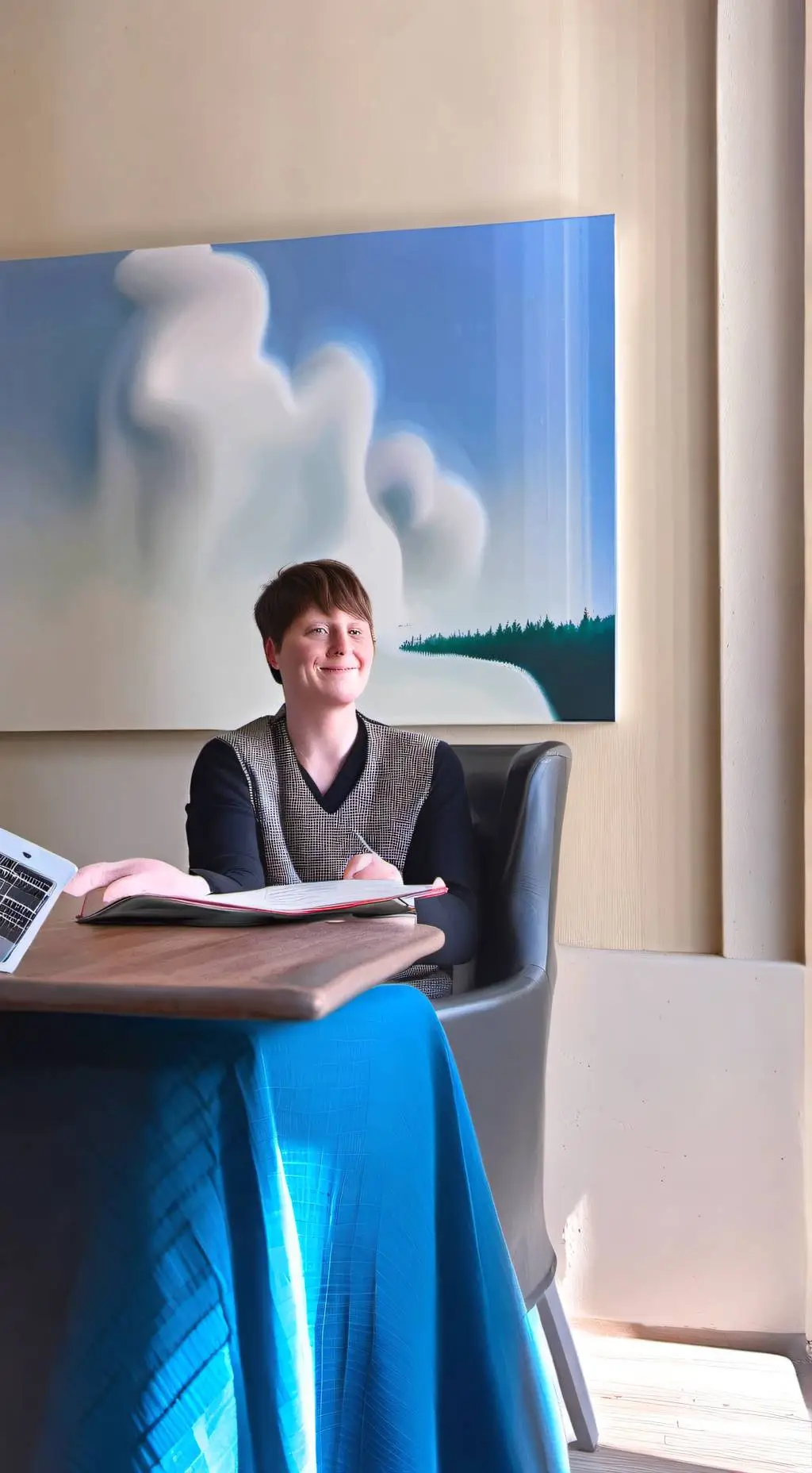 ai character: pendejo background