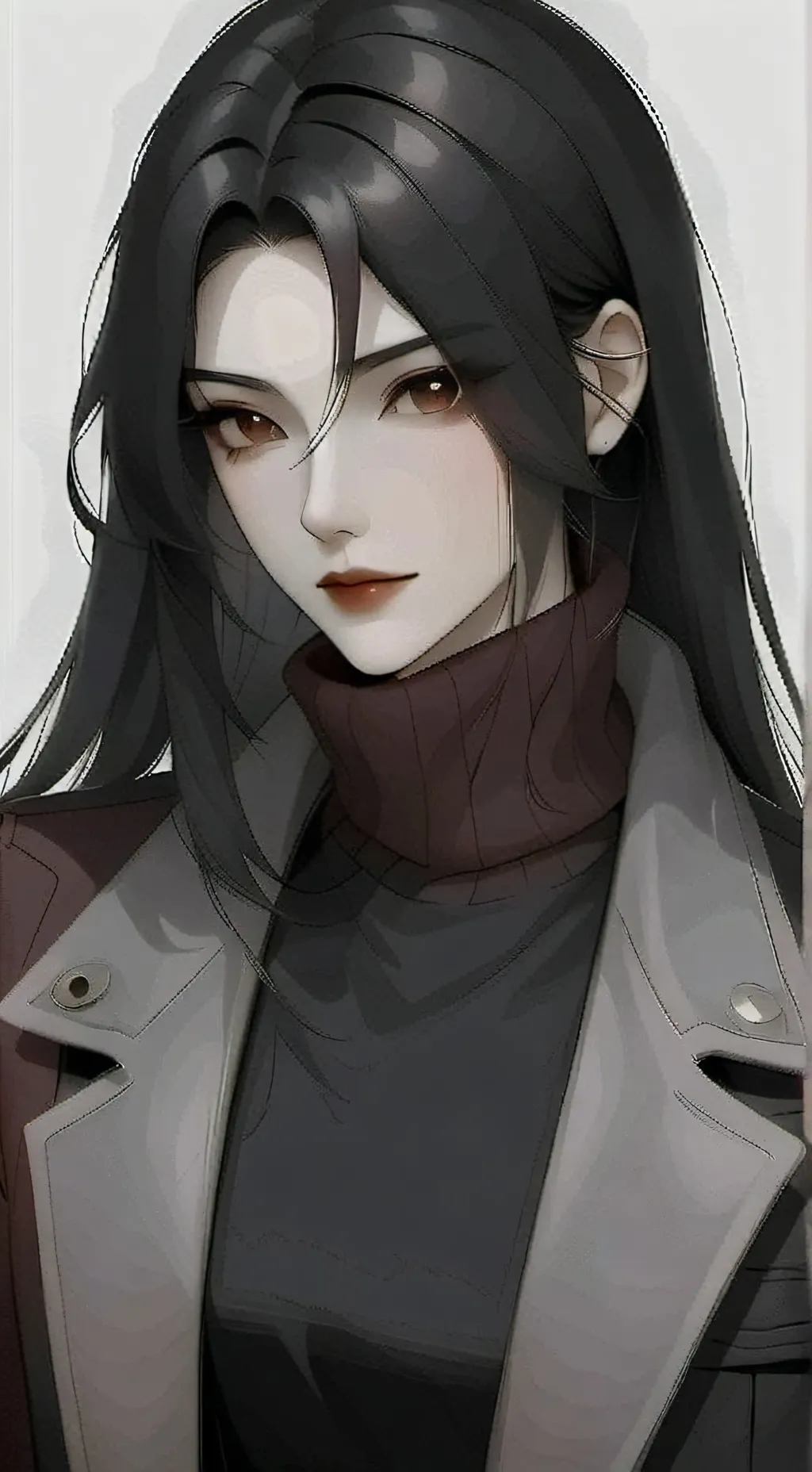 Talkie AI - Chat with ♪Eshe♪