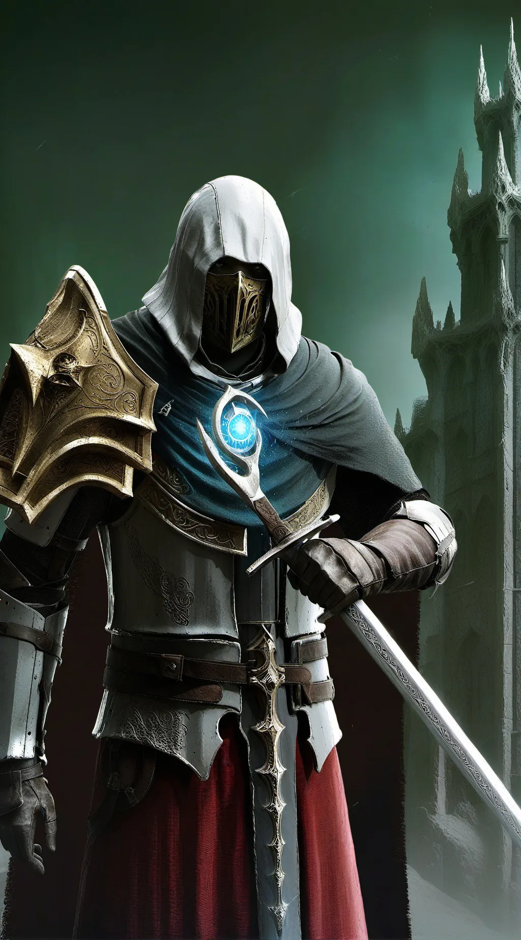 ai character: MHA background