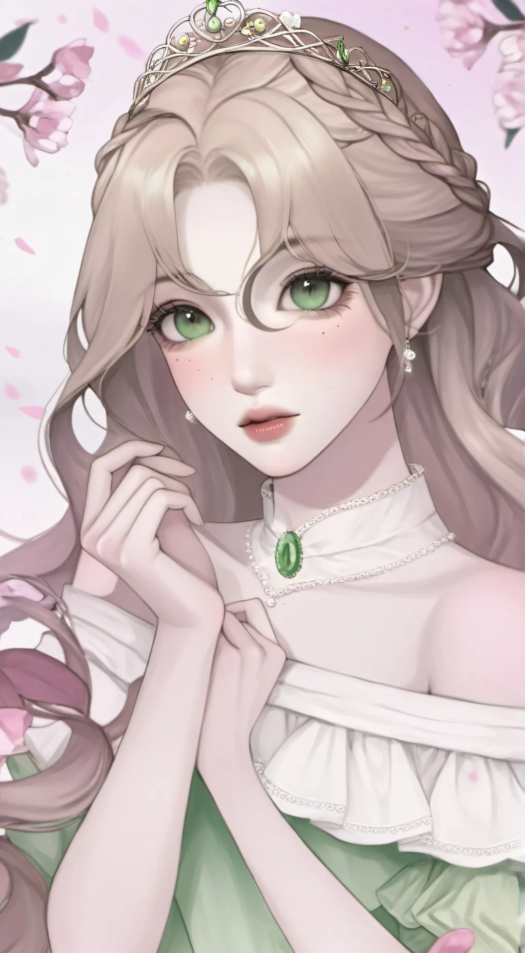 ai character: _Marcus Harbor_ background