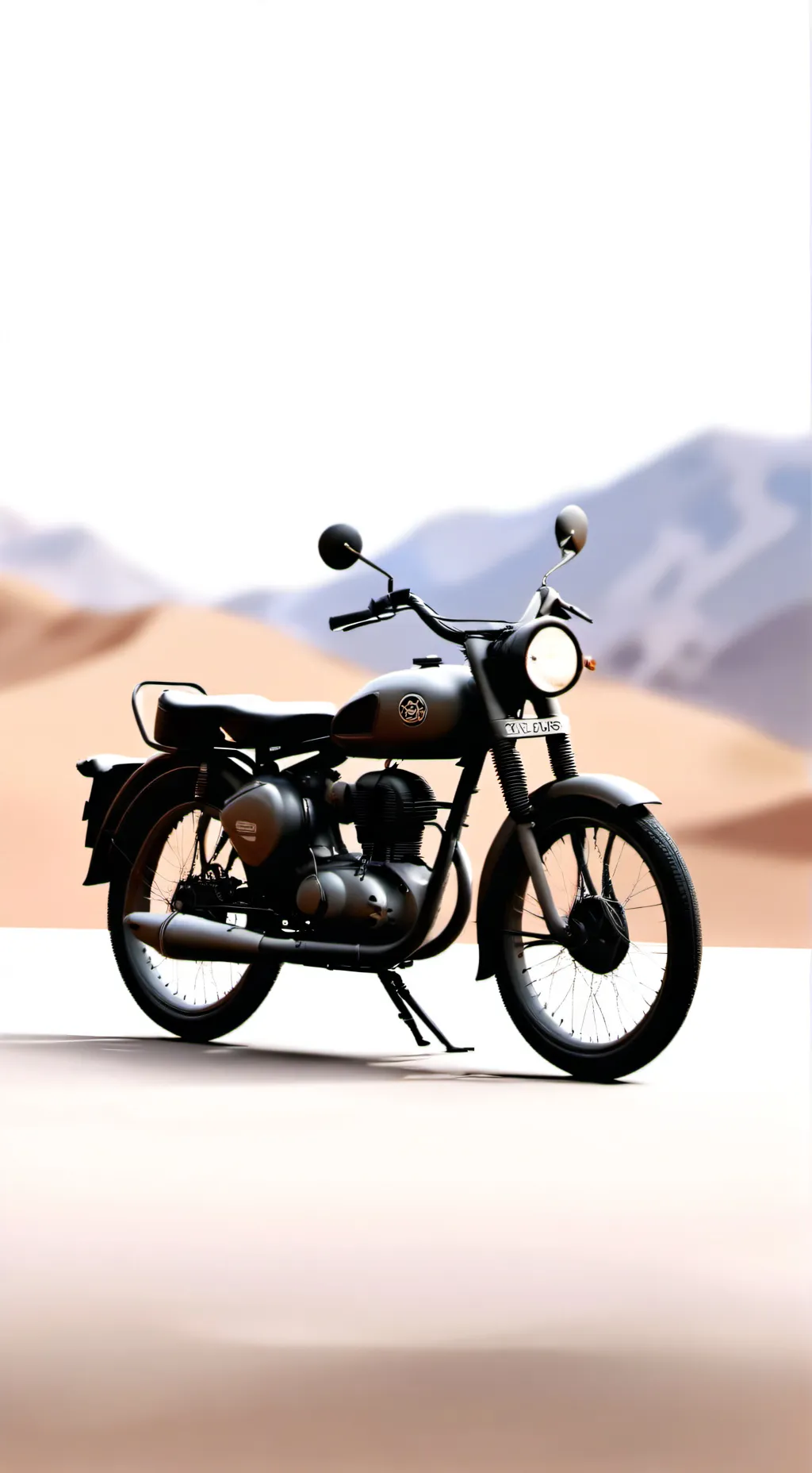 ai character: jawa dan background