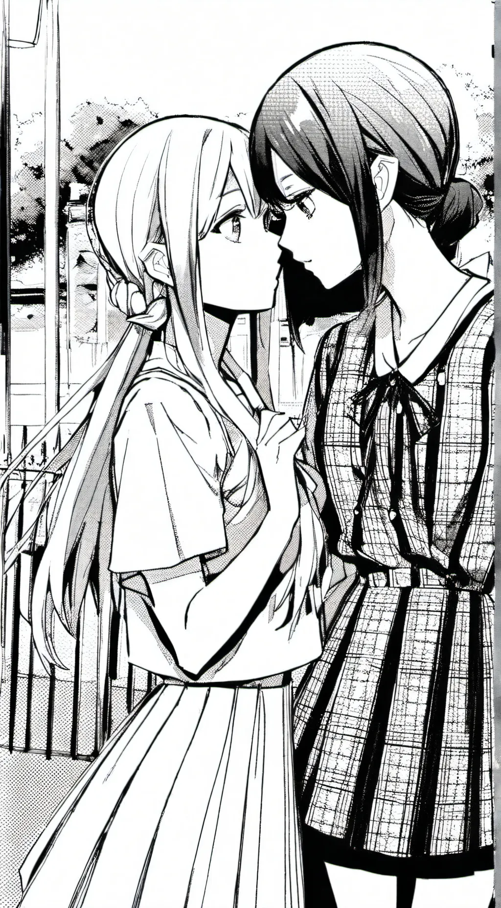 ai character: can i love (gl) background