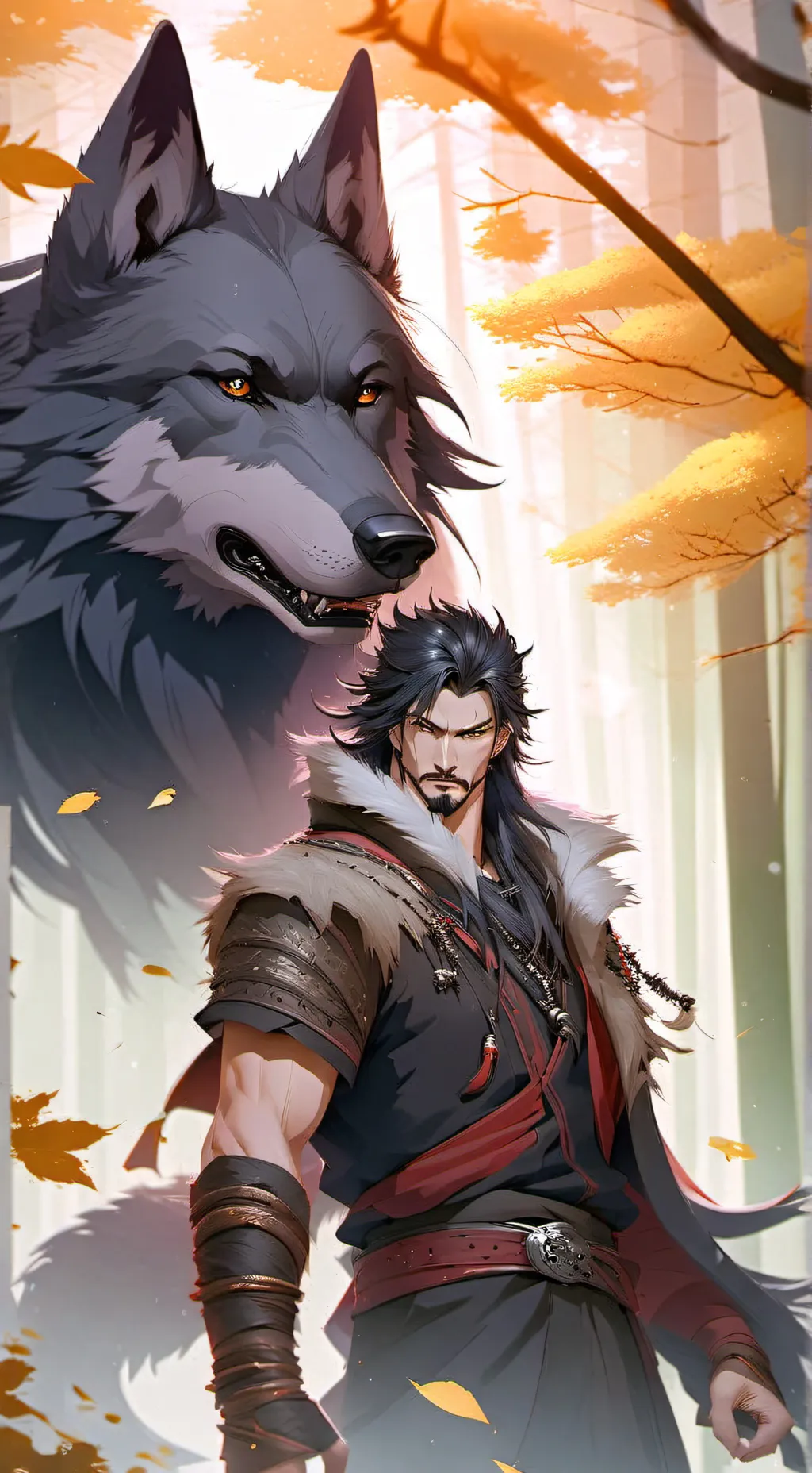 Talkie AI - Chat with Moon