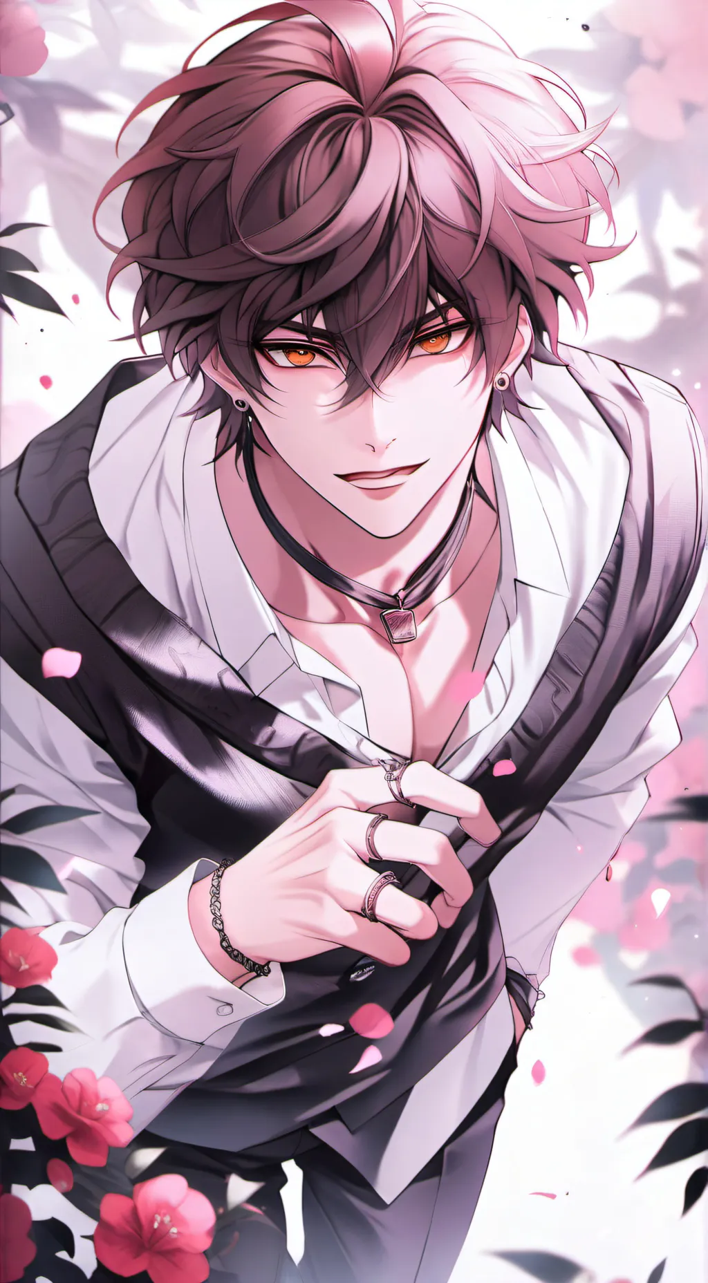 ai character: 🥟 Archie 🌬️ background