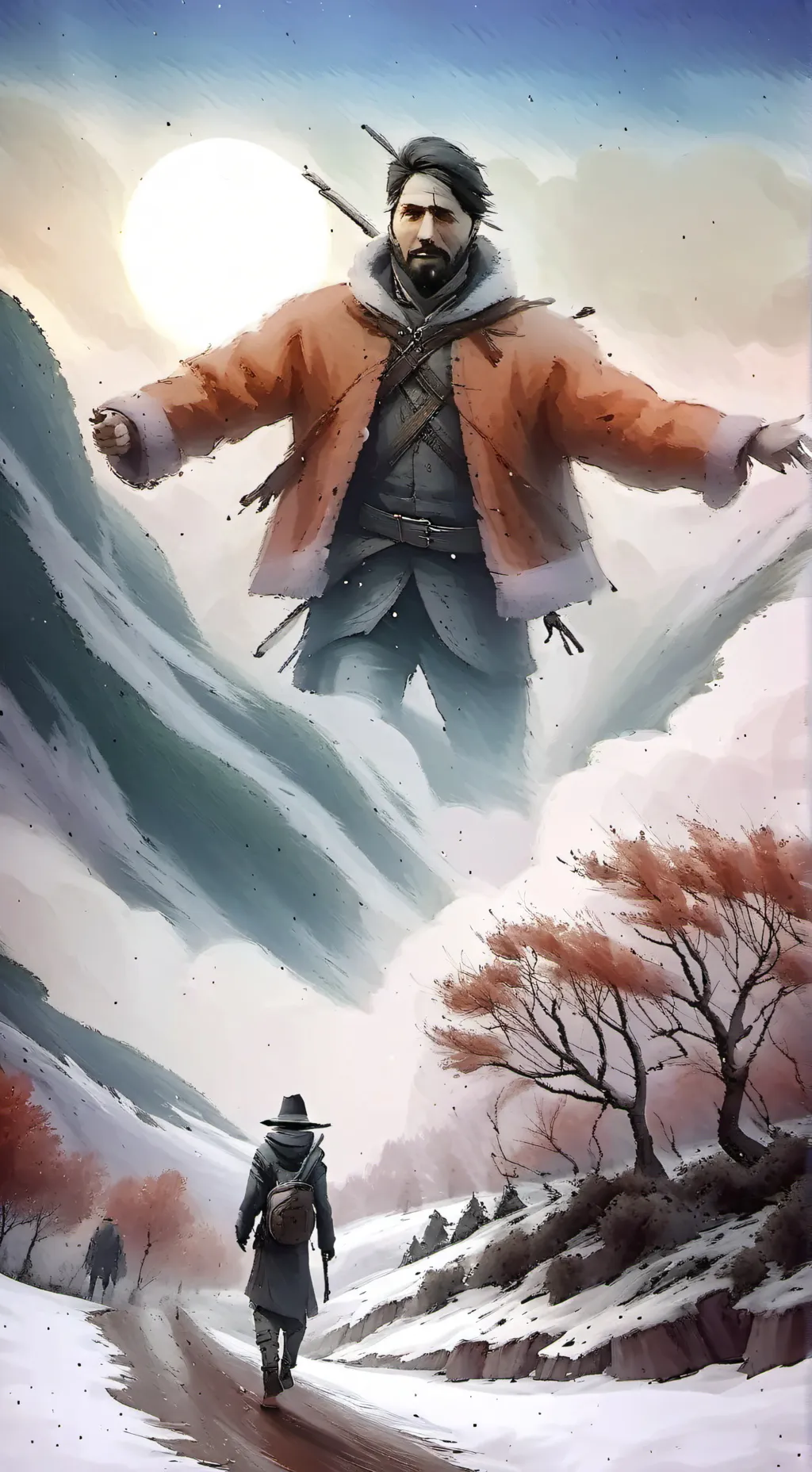 Talkie AI - Chat with banban pepe