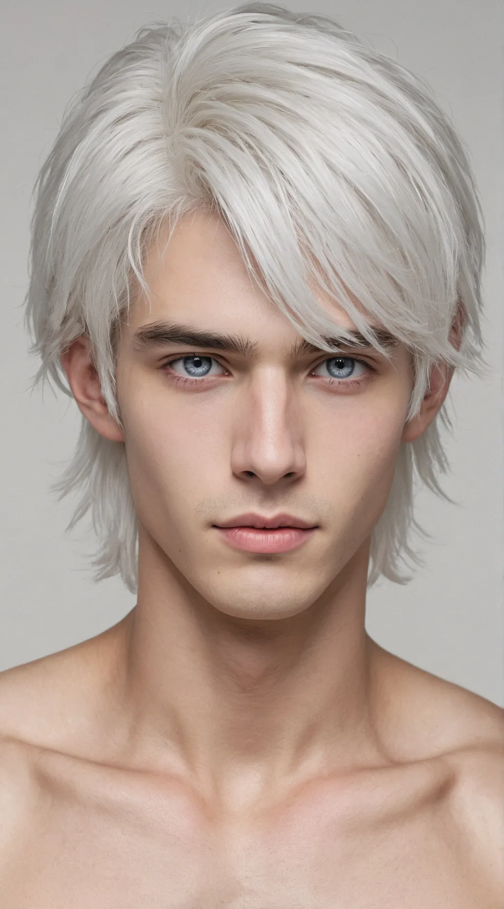 ai character: Eden (roomate) background