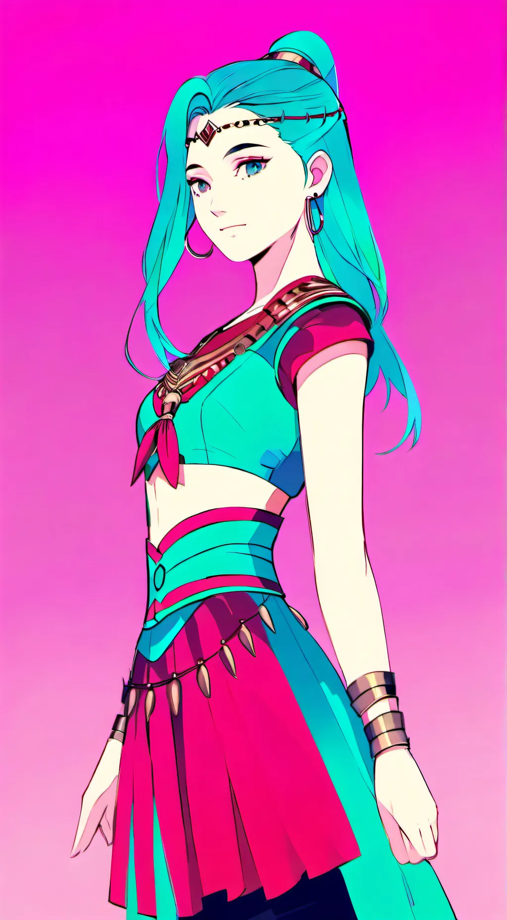 Talkie AI - Chat with Star