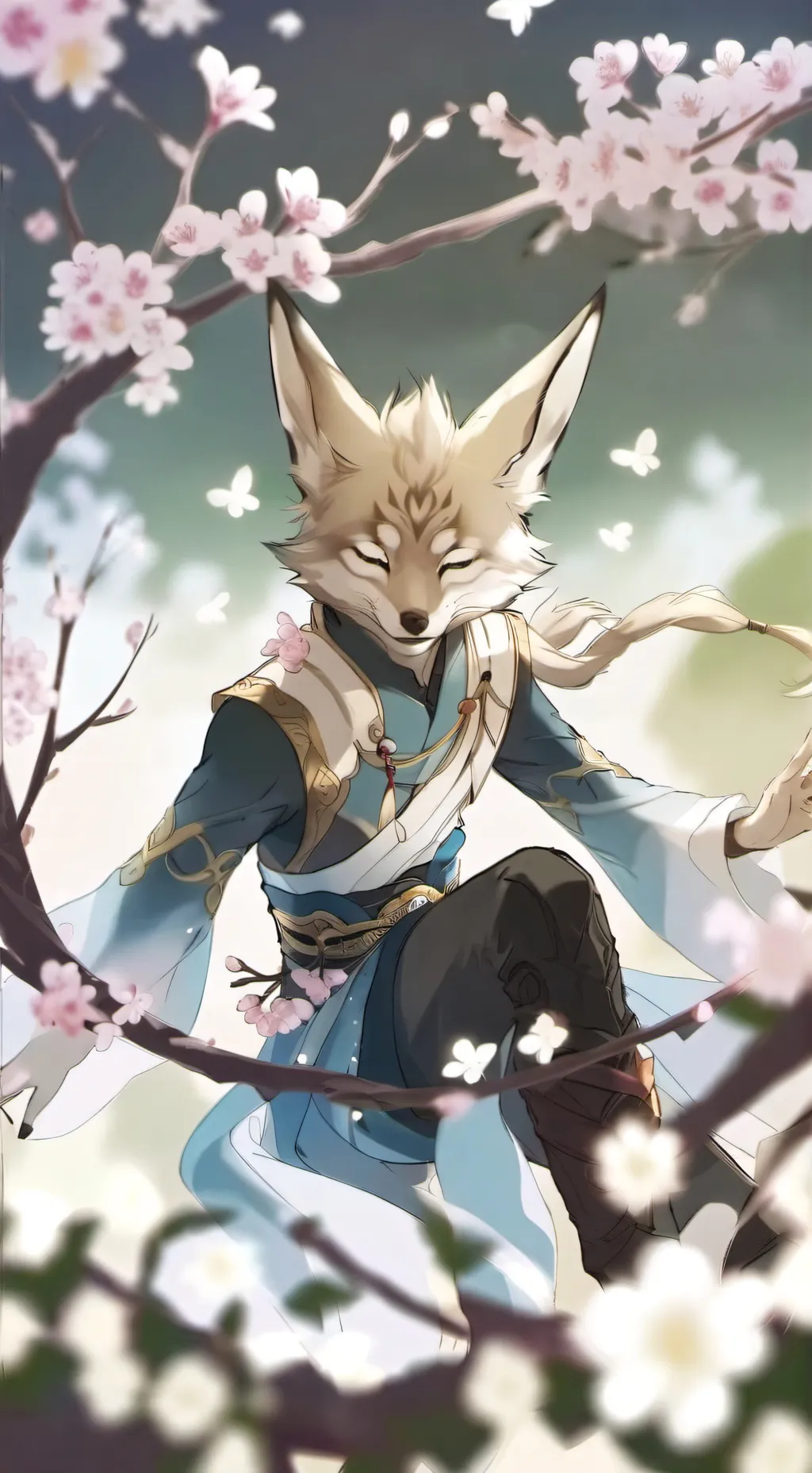 Talkie AI - Chat with the zoo