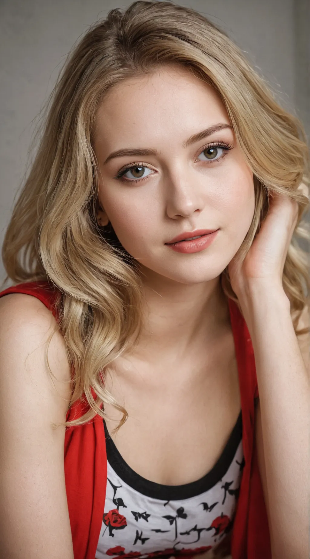 Talkie AI - Chat with юша