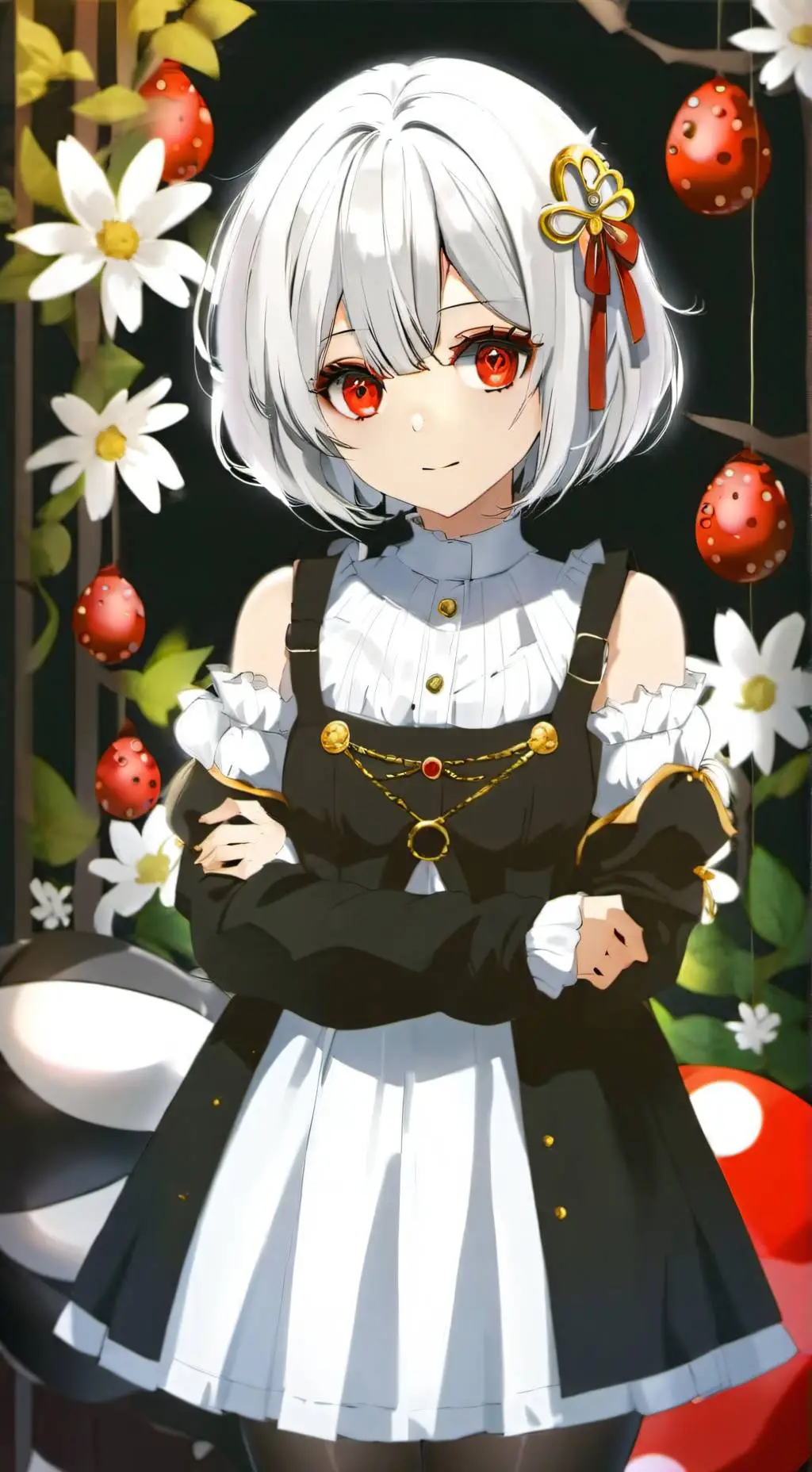 Talkie AI - Chat with Ana