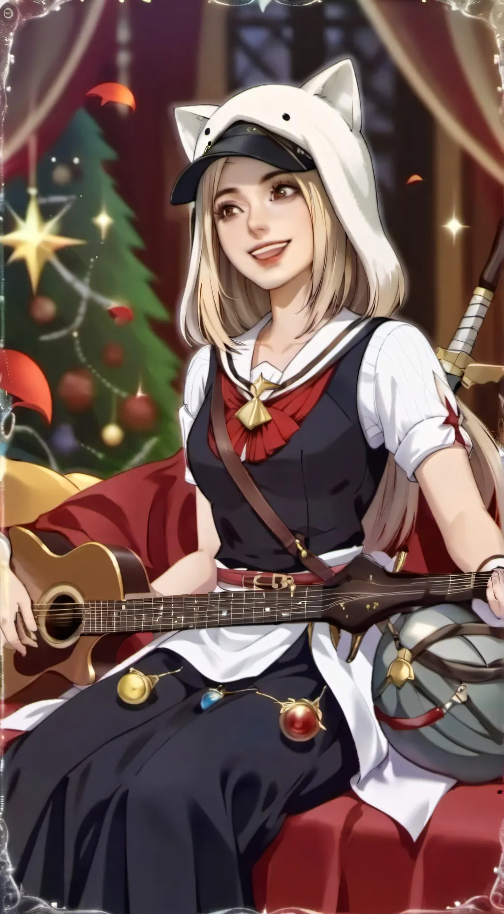 Talkie AI - Chat with KAREN TORRES 💗❤️😍