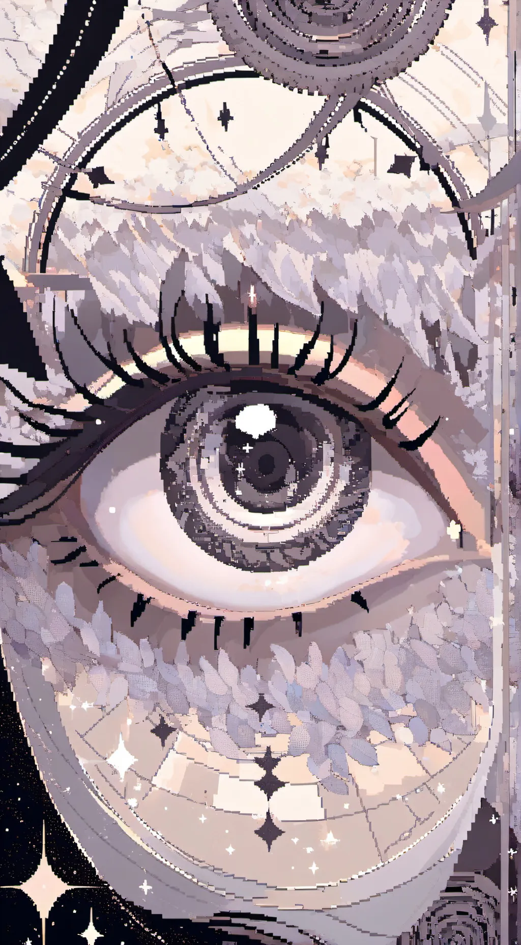 ai character: Evan background