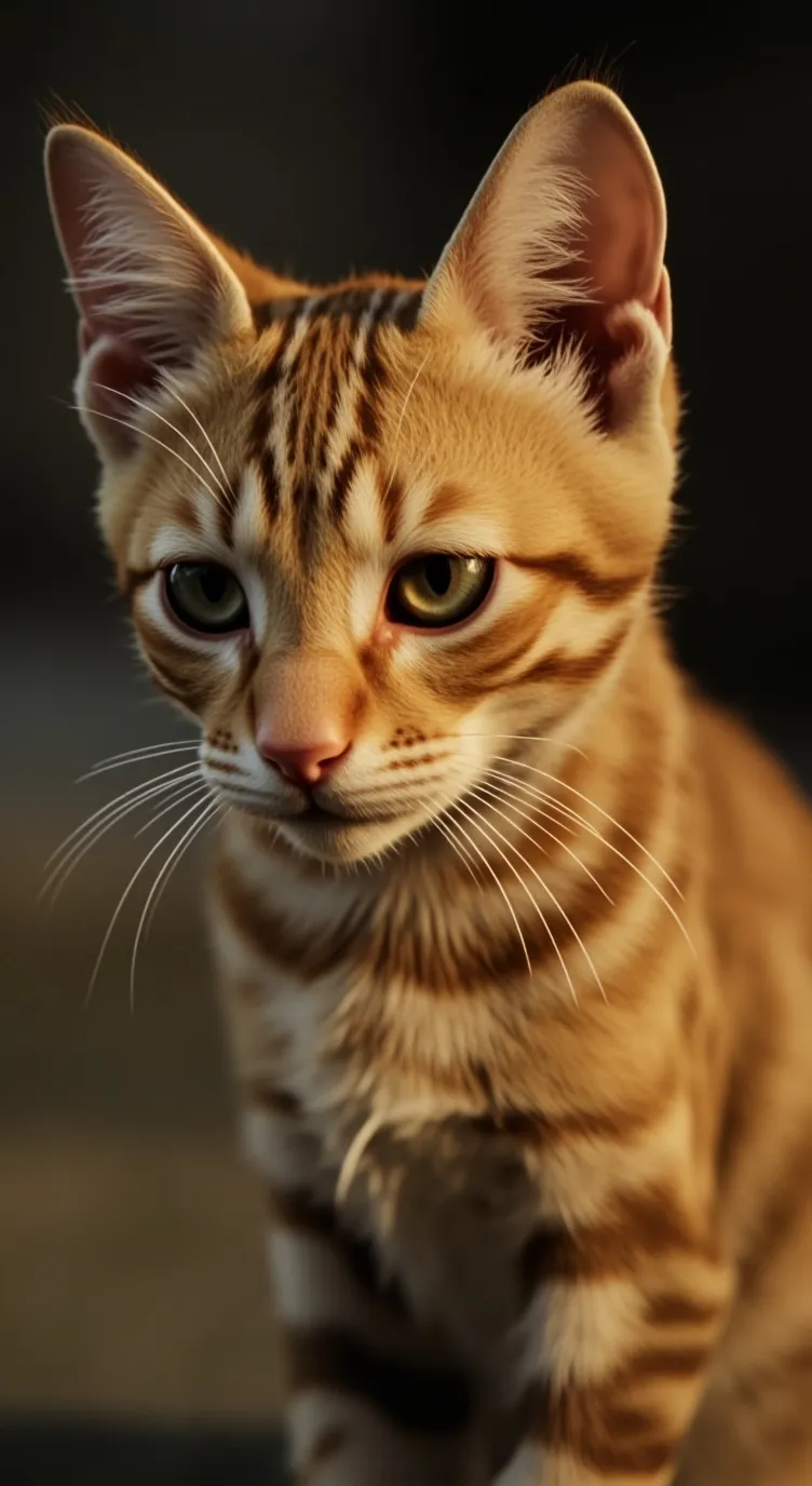 ai character: orangedust background