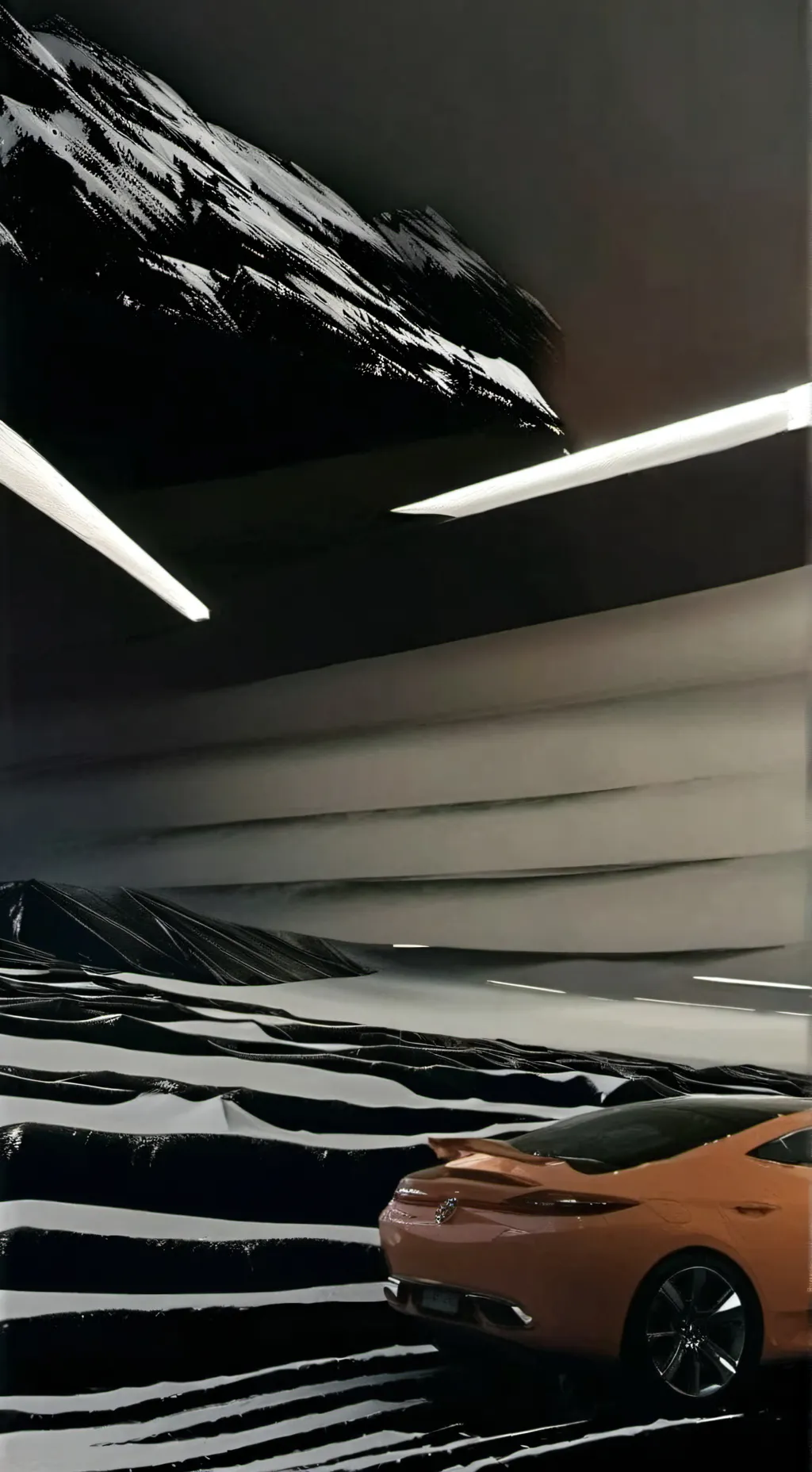 ai character: slytherin boys  background