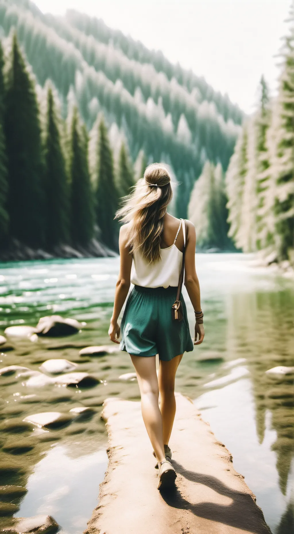 ai character: chamber of secrets background