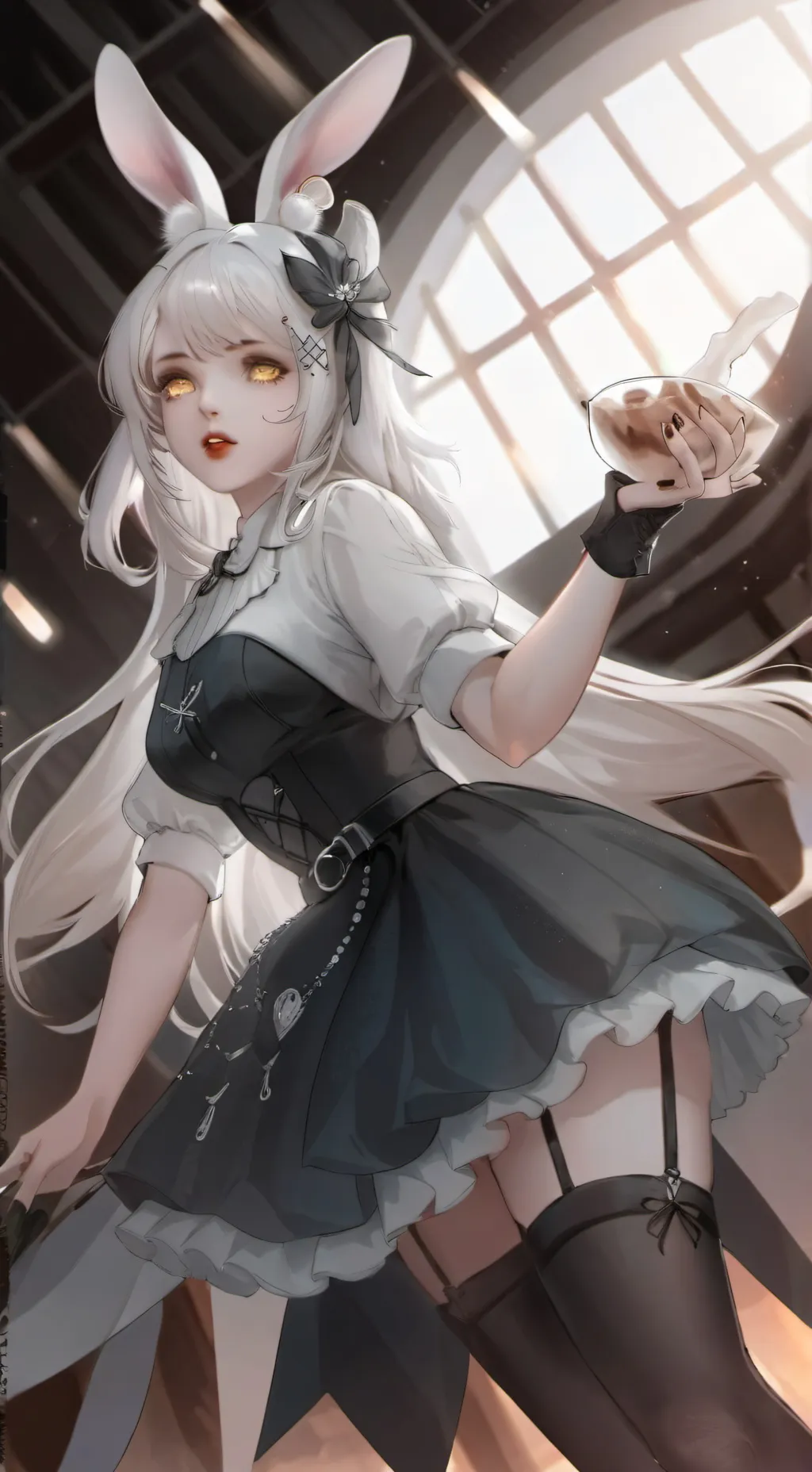 ai character: MHA Sportsfestival background